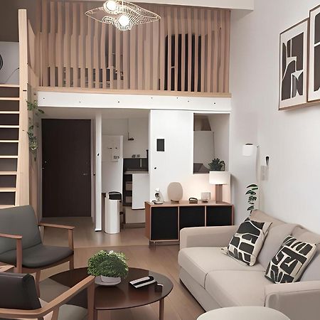 Tinyhouse Experience In Beaujolais Lejlighed Villefranche-sur-Saône Eksteriør billede