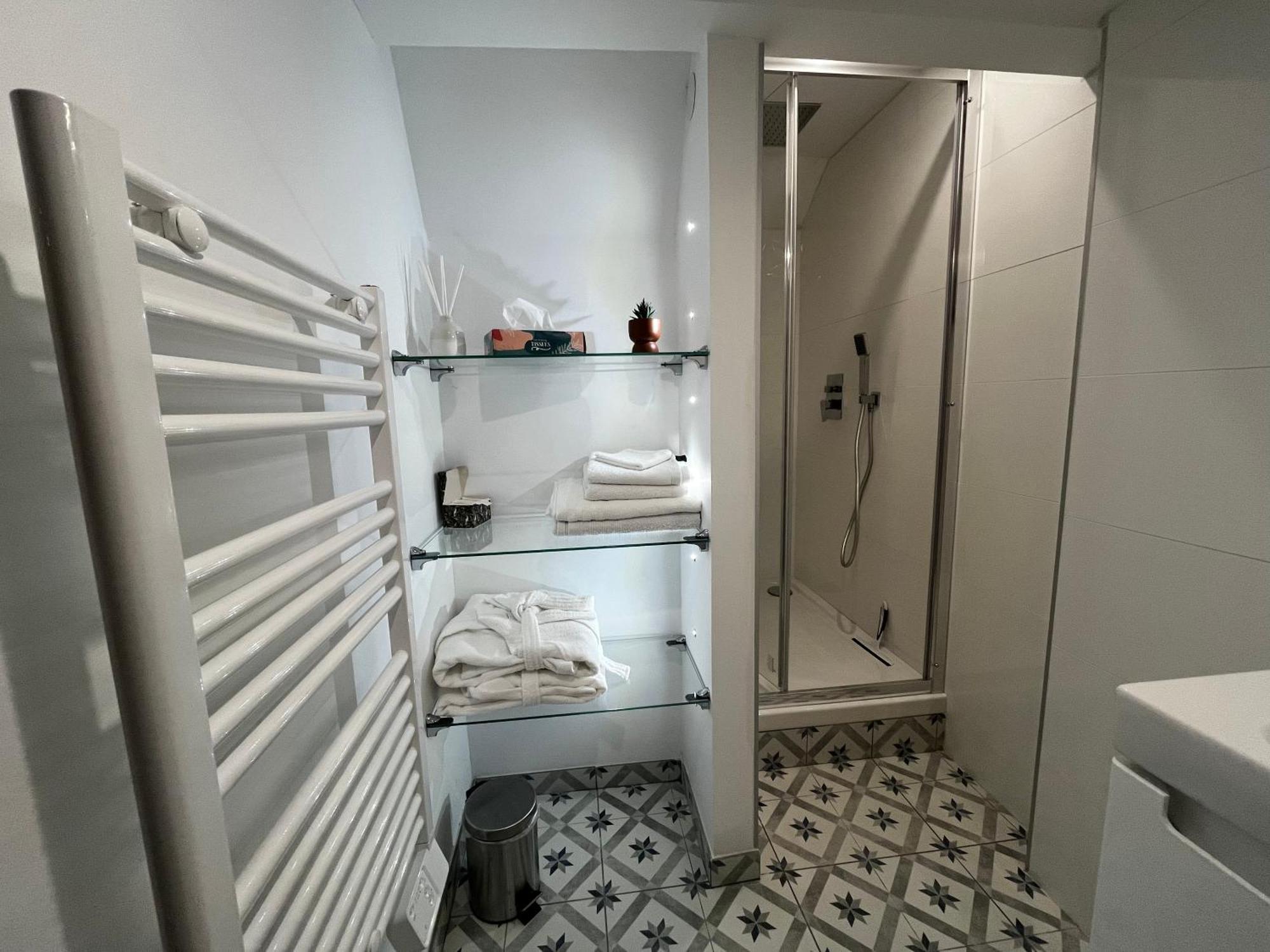 Tinyhouse Experience In Beaujolais Lejlighed Villefranche-sur-Saône Eksteriør billede