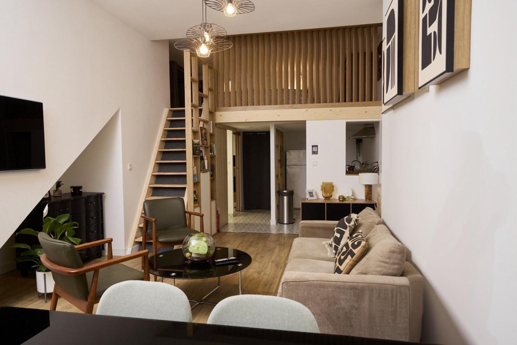 Tinyhouse Experience In Beaujolais Lejlighed Villefranche-sur-Saône Eksteriør billede