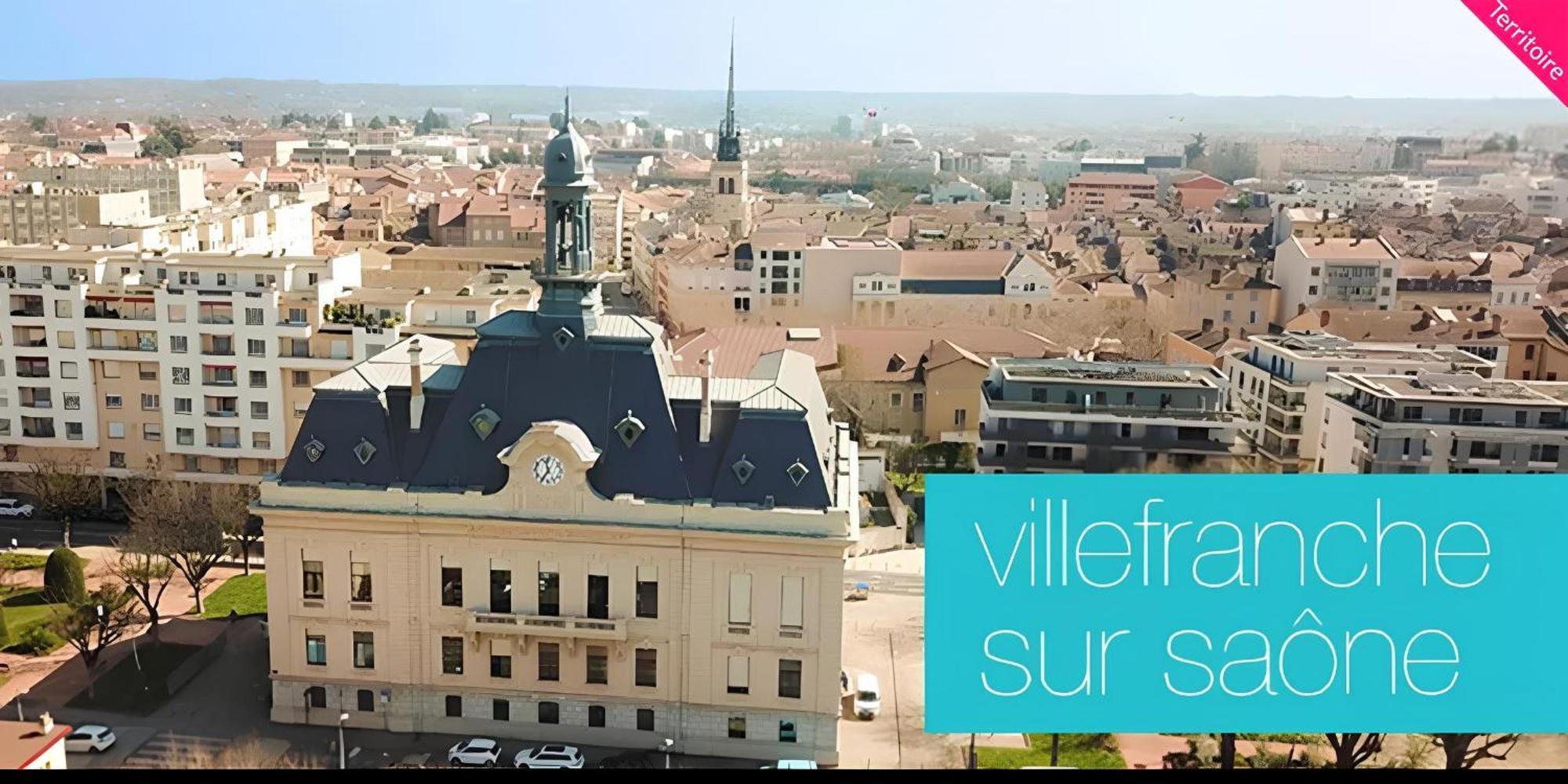 Tinyhouse Experience In Beaujolais Lejlighed Villefranche-sur-Saône Eksteriør billede