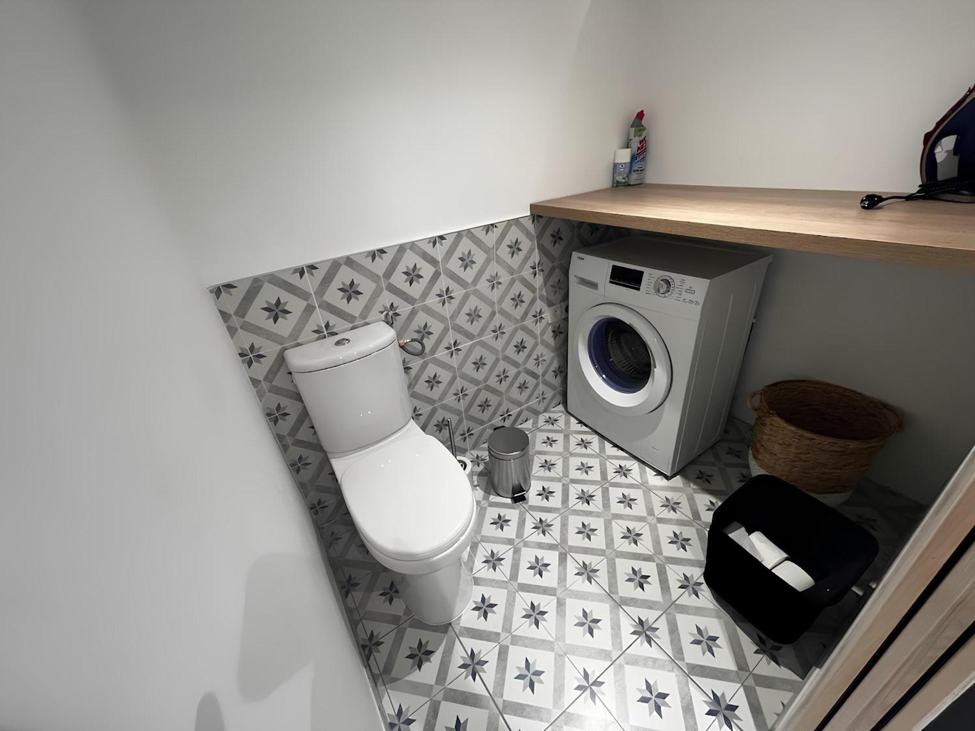 Tinyhouse Experience In Beaujolais Lejlighed Villefranche-sur-Saône Eksteriør billede