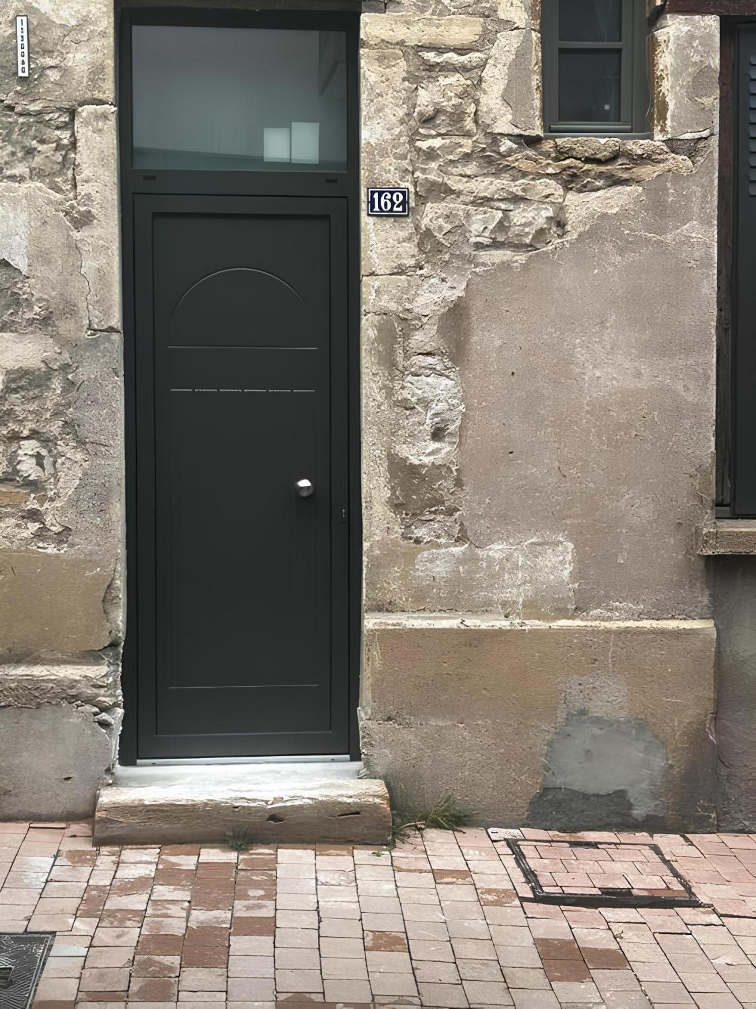 Tinyhouse Experience In Beaujolais Lejlighed Villefranche-sur-Saône Eksteriør billede