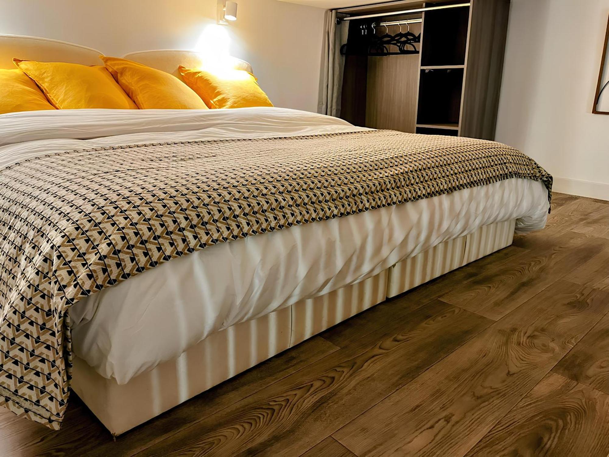 Tinyhouse Experience In Beaujolais Lejlighed Villefranche-sur-Saône Eksteriør billede