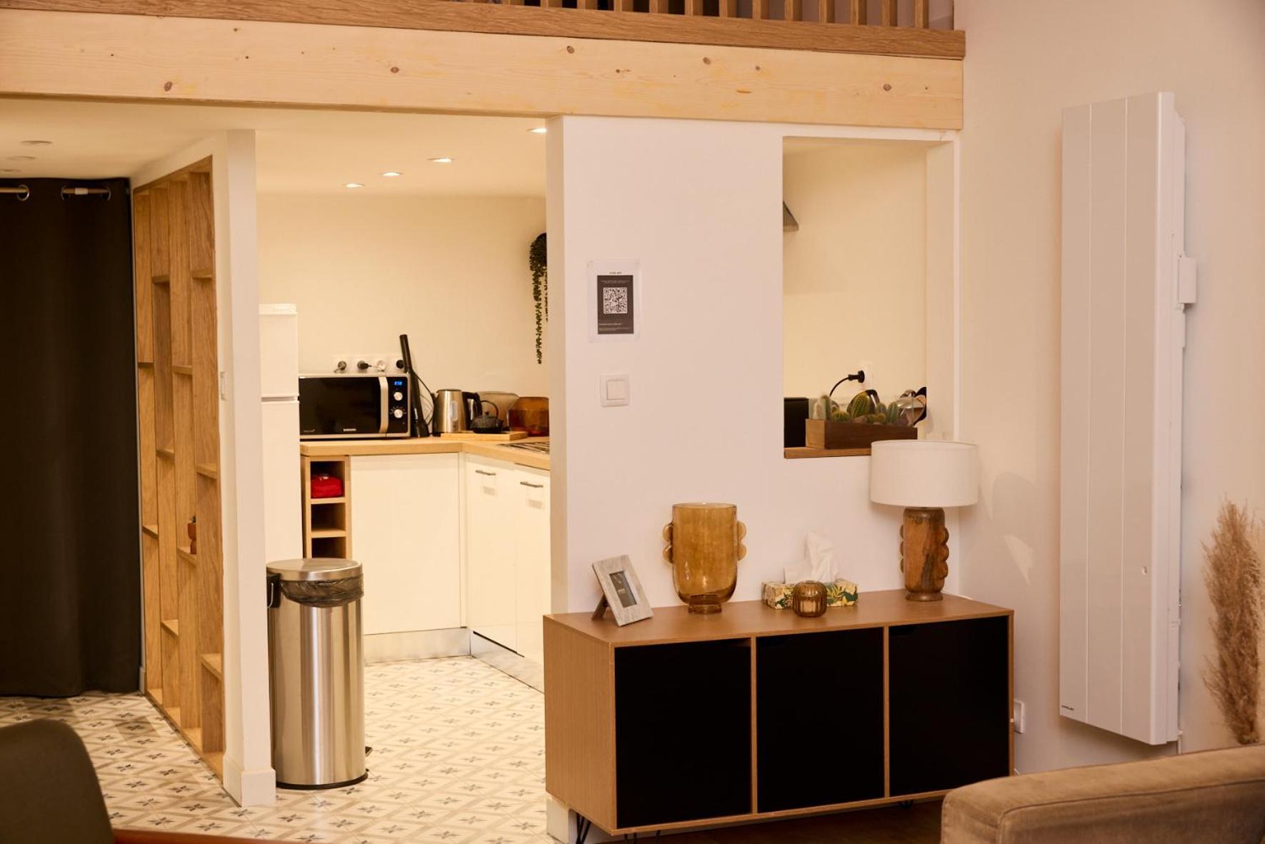 Tinyhouse Experience In Beaujolais Lejlighed Villefranche-sur-Saône Eksteriør billede