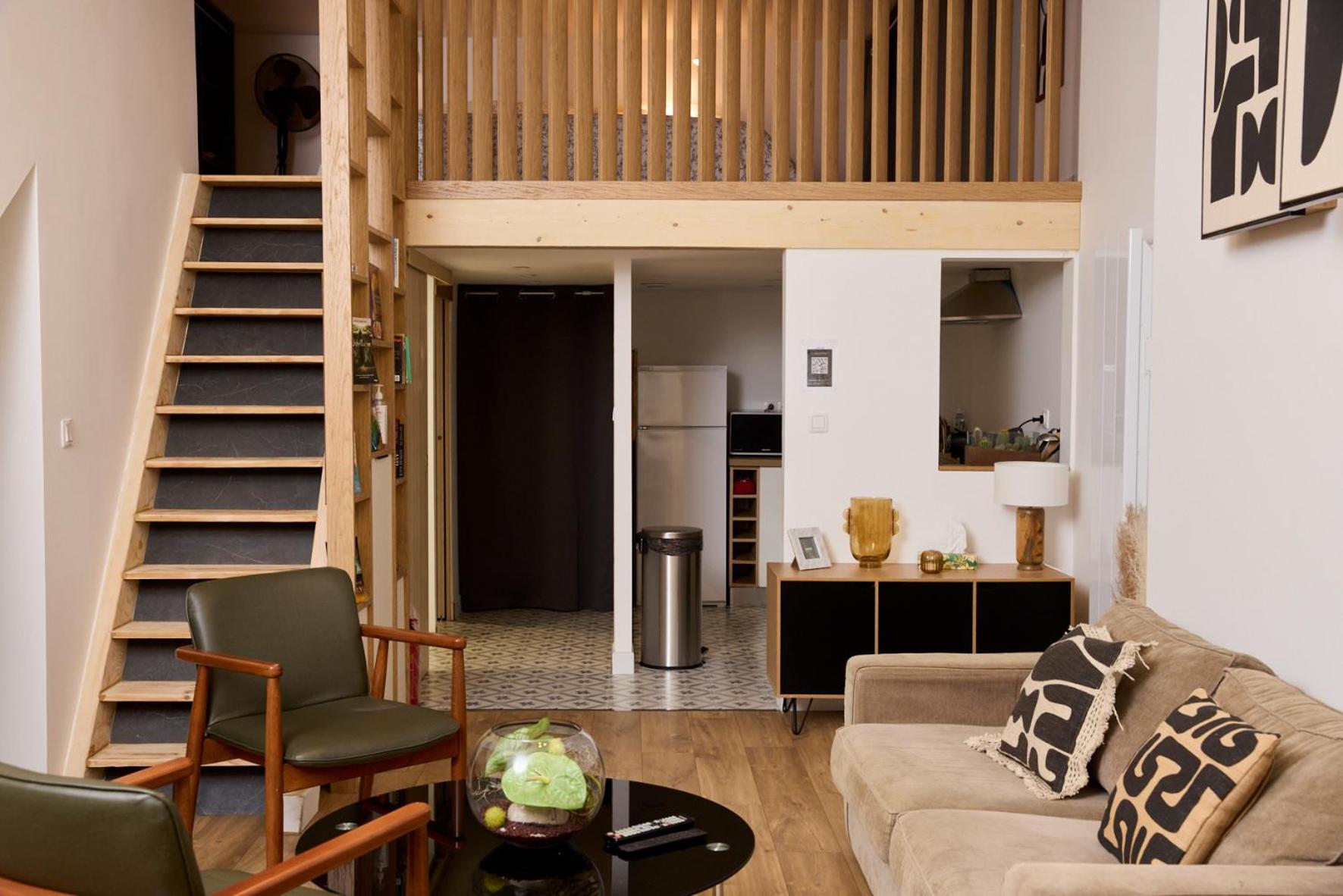 Tinyhouse Experience In Beaujolais Lejlighed Villefranche-sur-Saône Eksteriør billede