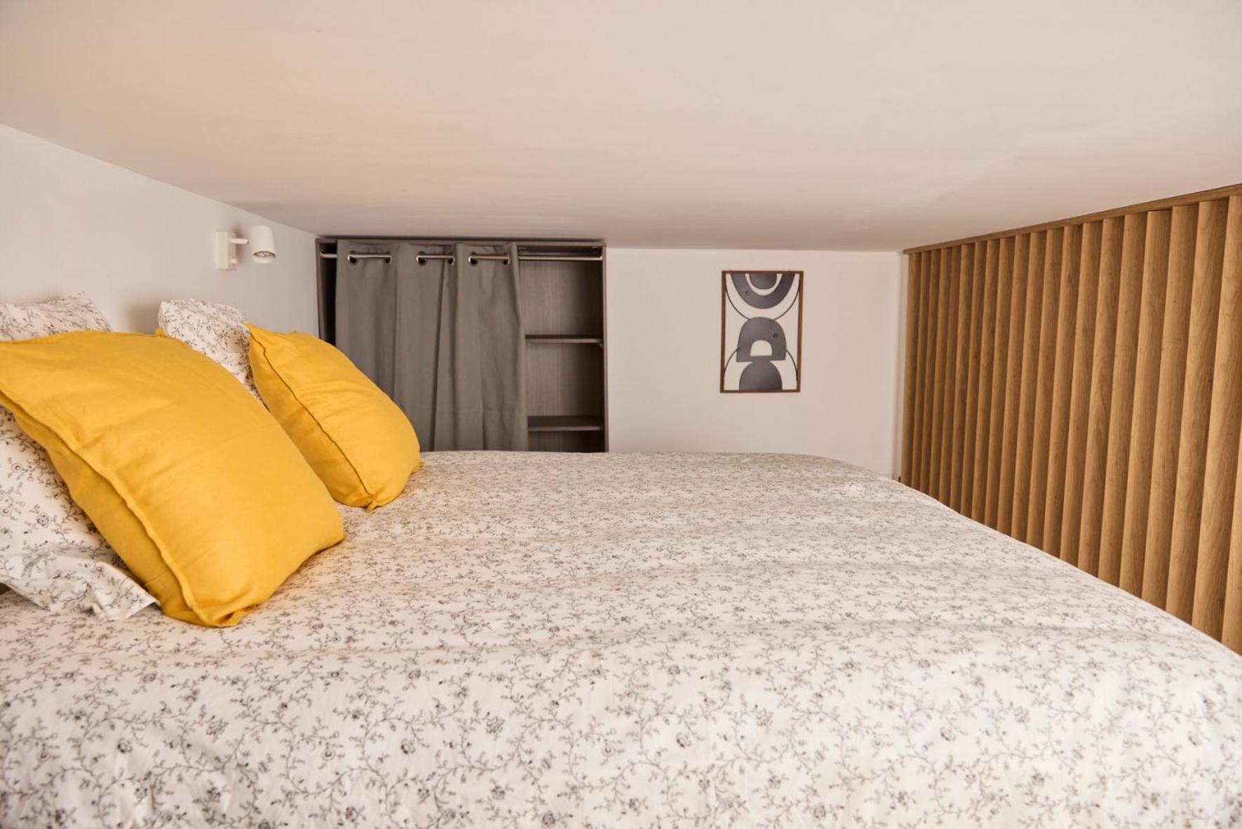 Tinyhouse Experience In Beaujolais Lejlighed Villefranche-sur-Saône Eksteriør billede