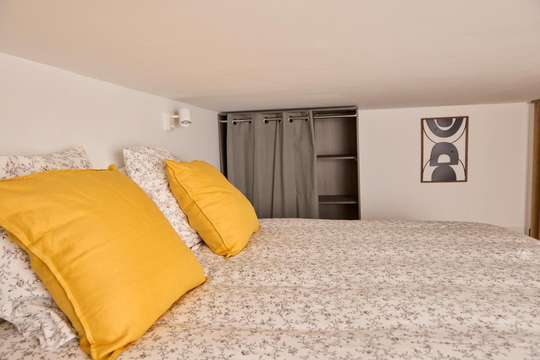 Tinyhouse Experience In Beaujolais Lejlighed Villefranche-sur-Saône Eksteriør billede