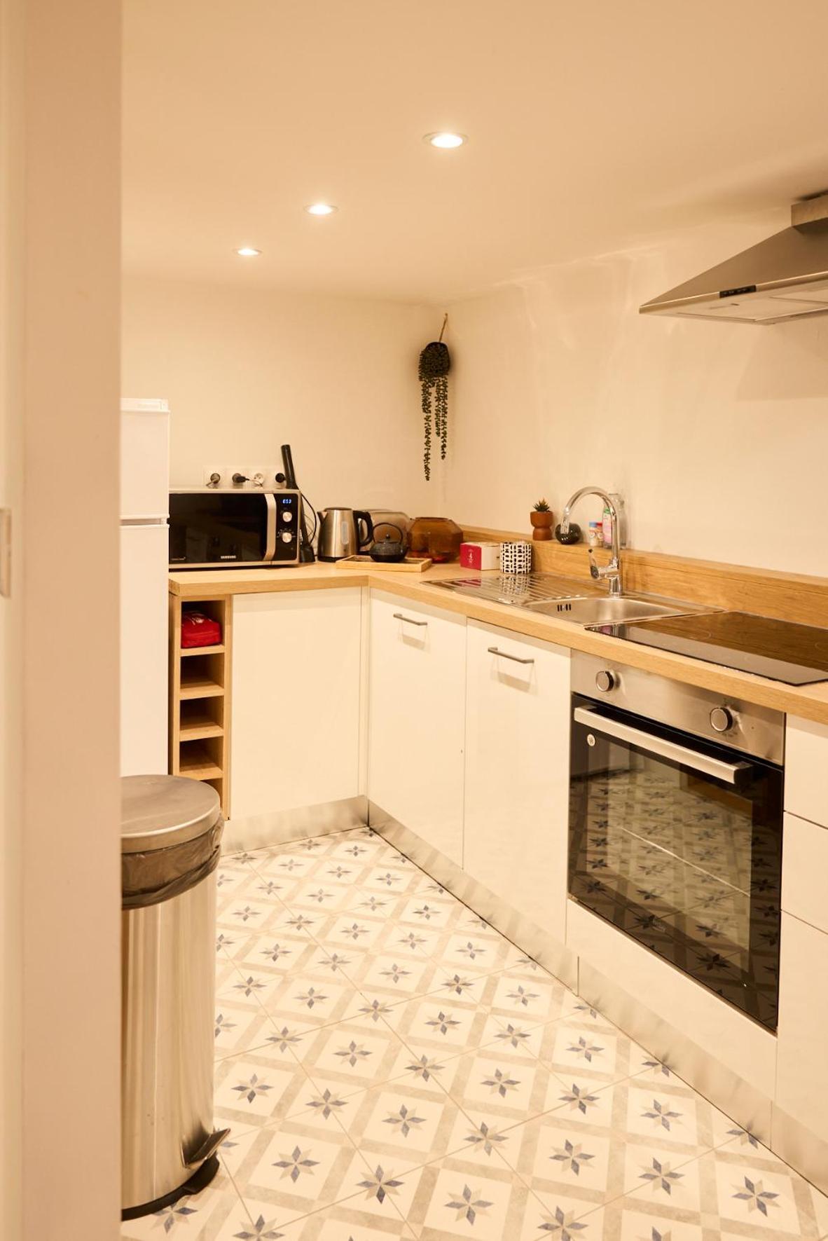 Tinyhouse Experience In Beaujolais Lejlighed Villefranche-sur-Saône Eksteriør billede