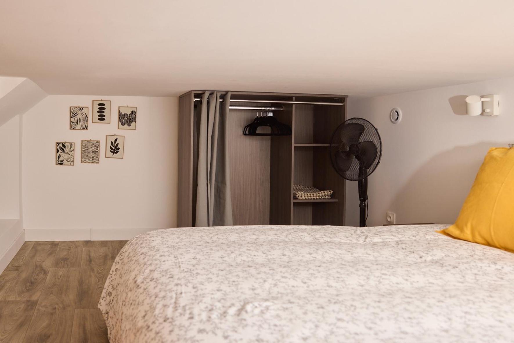 Tinyhouse Experience In Beaujolais Lejlighed Villefranche-sur-Saône Eksteriør billede
