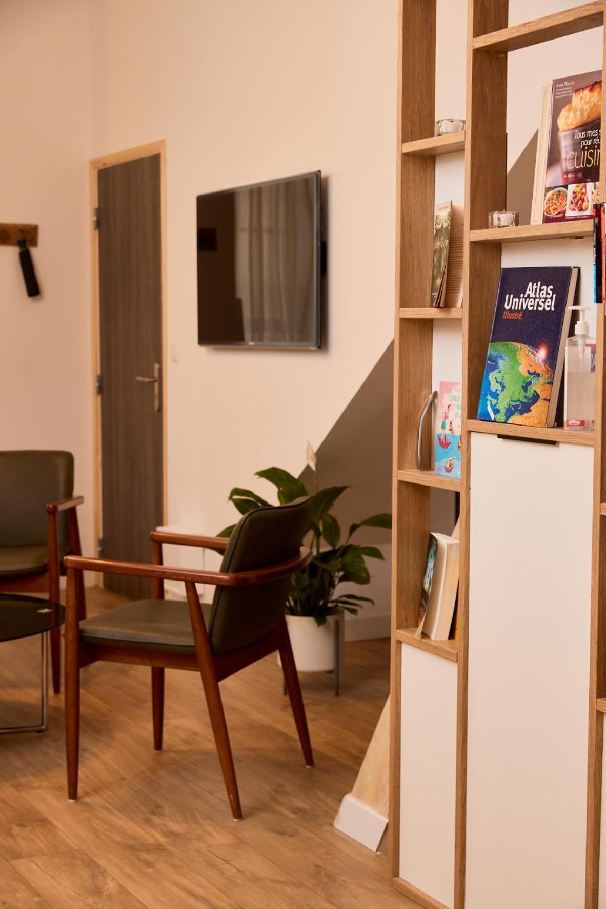 Tinyhouse Experience In Beaujolais Lejlighed Villefranche-sur-Saône Eksteriør billede