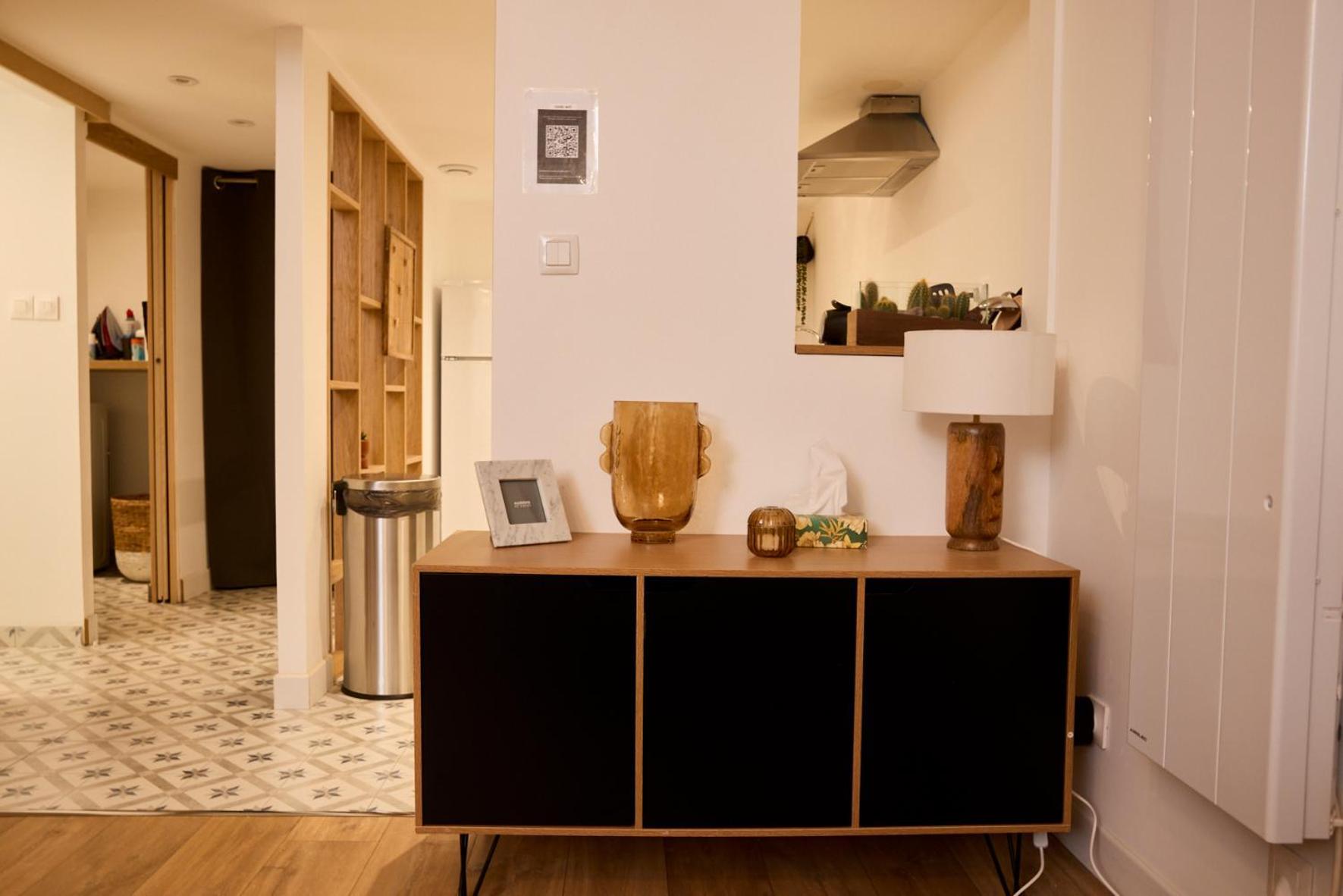 Tinyhouse Experience In Beaujolais Lejlighed Villefranche-sur-Saône Eksteriør billede